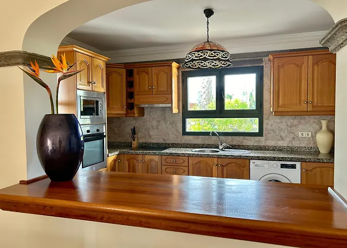 Bejeque * Коста Бланка