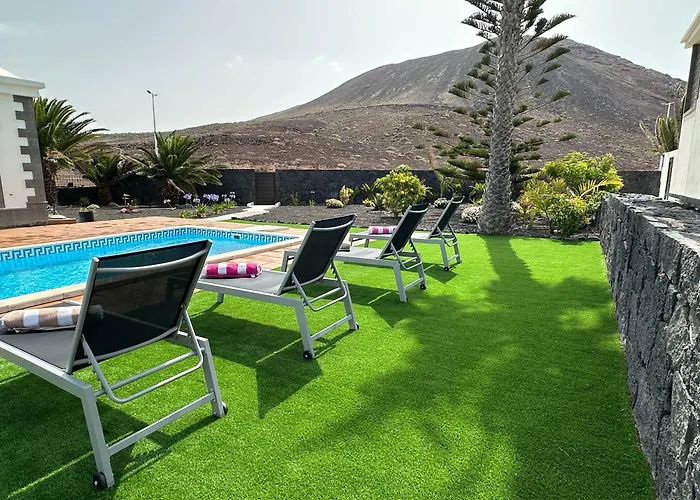 Bejeque * Коста Бланка