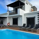 Bejeque Villa