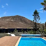 Bejeque Villa *