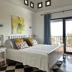 Villa Bejeque Playa Blanca (Lanzarote)