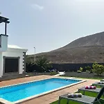 Villa Bejeque Playa Blanca (Lanzarote)