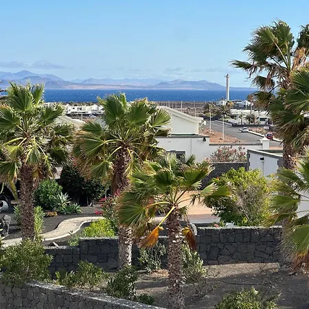 Villa Bejeque Playa Blanca (Lanzarote)