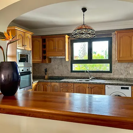 Bejeque * 플라야블랑카