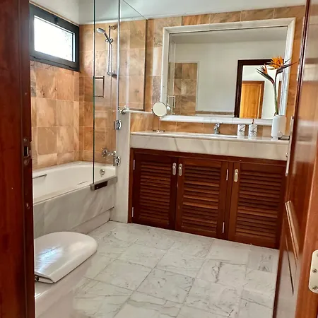 Villa Bejeque Playa Blanca (Lanzarote)