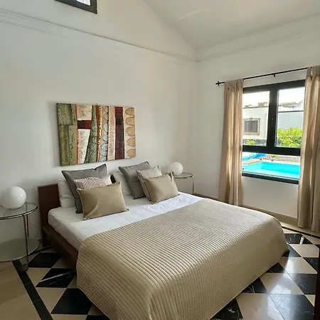 Villa Bejeque Playa Blanca (Lanzarote)