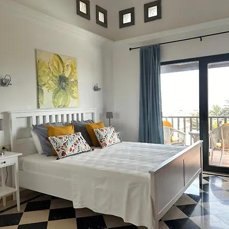 Villa Bejeque Playa Blanca (Lanzarote)