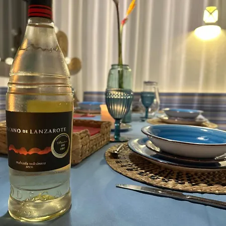 Villa Bejeque Playa Blanca (Lanzarote)