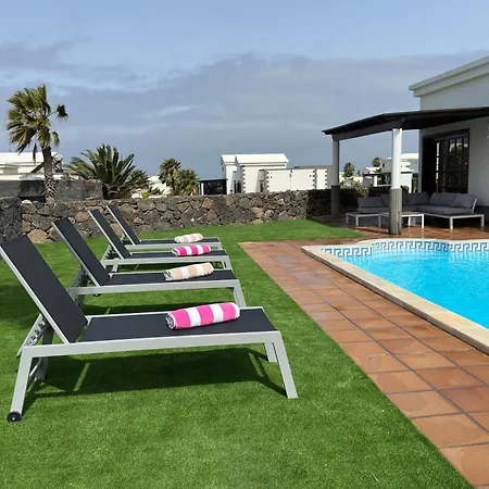 Bejeque Playa Blanca (Lanzarote)