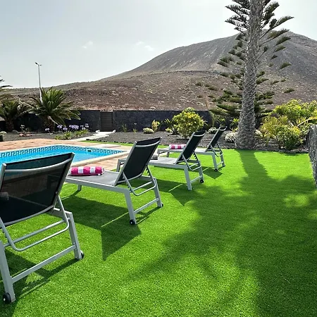 Bejeque * Playa Blanca (Lanzarote)