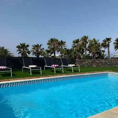 Bejeque Playa Blanca (Lanzarote)