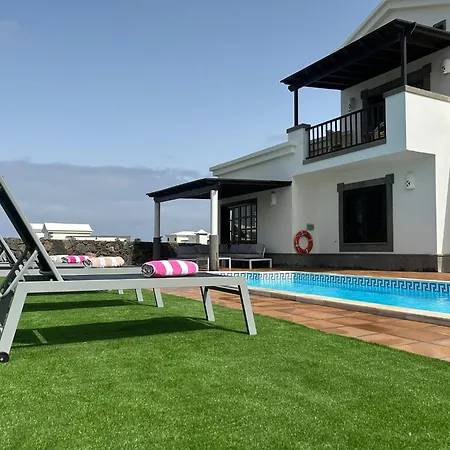 Bejeque * 플라야블랑카