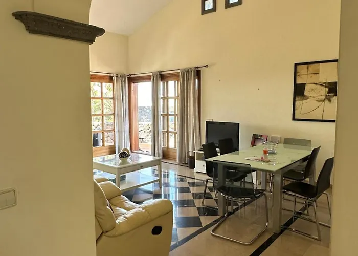 Bejeque 플라야블랑카