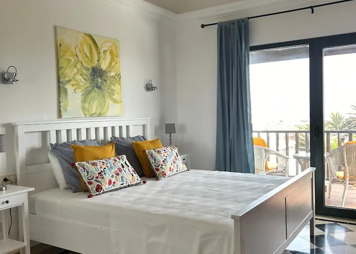 Villa Bejeque Playa Blanca (Lanzarote)