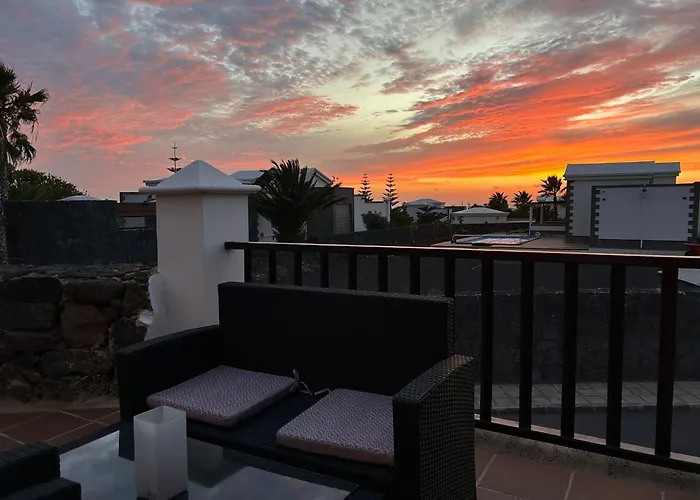 Bejeque 빌라 플라야블랑카