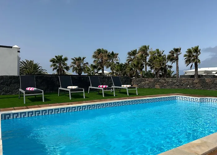 Bejeque 플라야블랑카