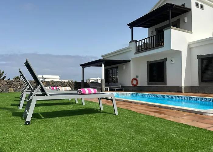 Bejeque * 플라야블랑카